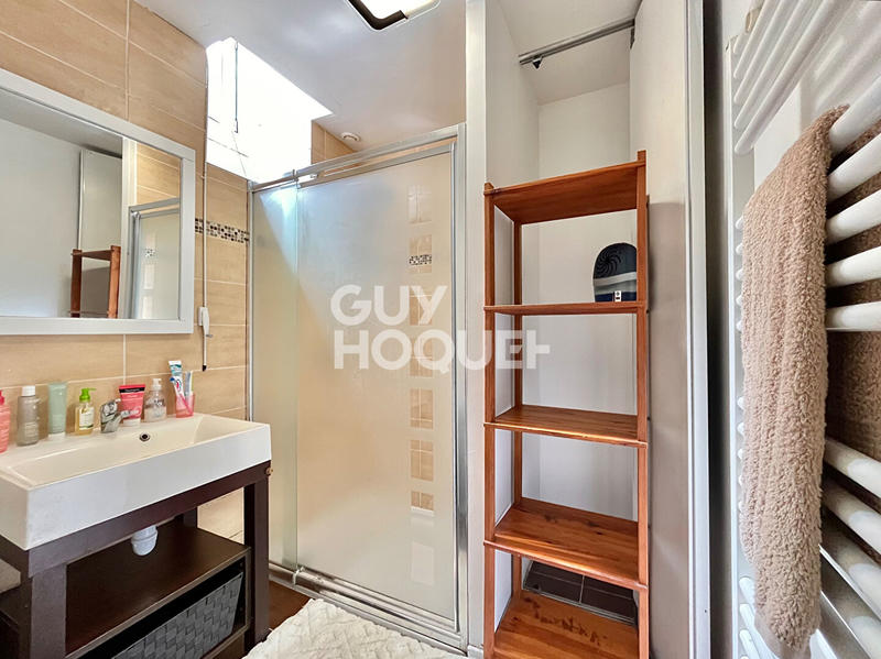 Appartement - 41 m² - 2 pièces