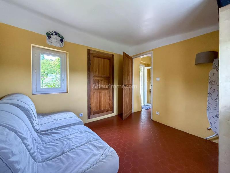 Maison - 45 m² - 3 pièces