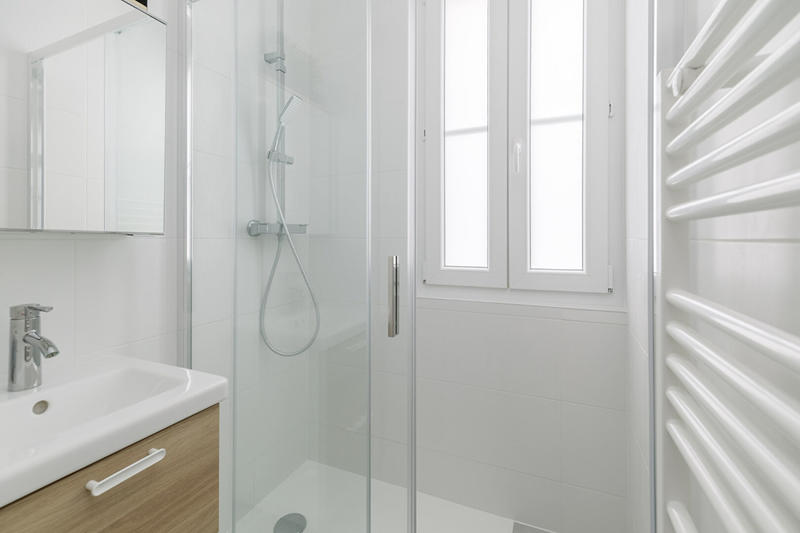 Appartement - 19 m² - 1 pièce