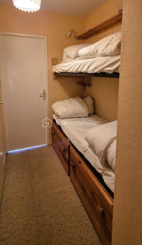 Studio - 19 m² - 1 pièce