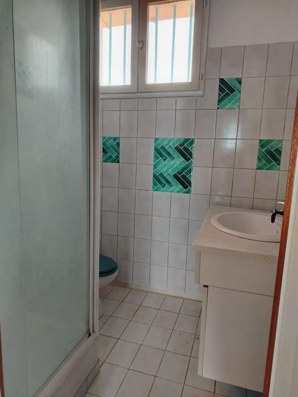 Maison - 97 m² - 4 pièces