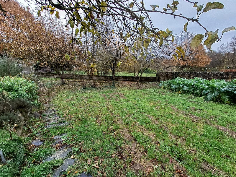 Maison - 92 m² - 3 pièces