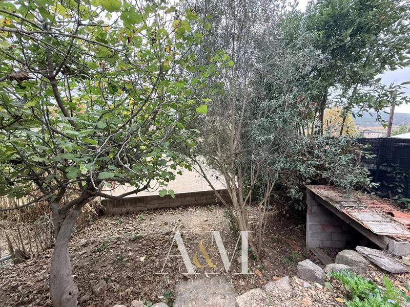 Maison de village - 52 m² - 3 pièces