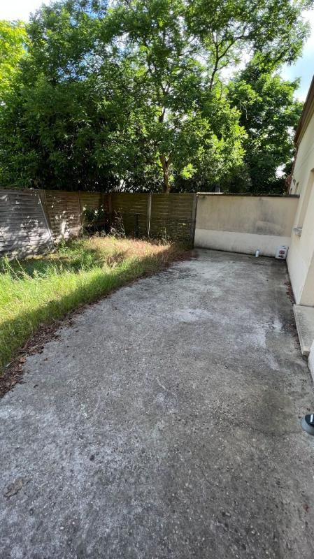 Appartement - 31 m² - 2 pièces