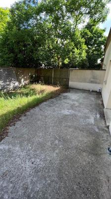 Appartement - 31 m² - 2 pièces