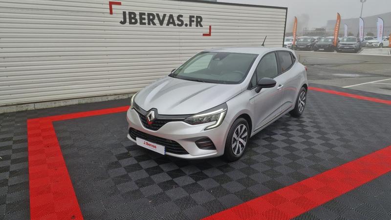 Renault Clio V Tce 90 Evolution