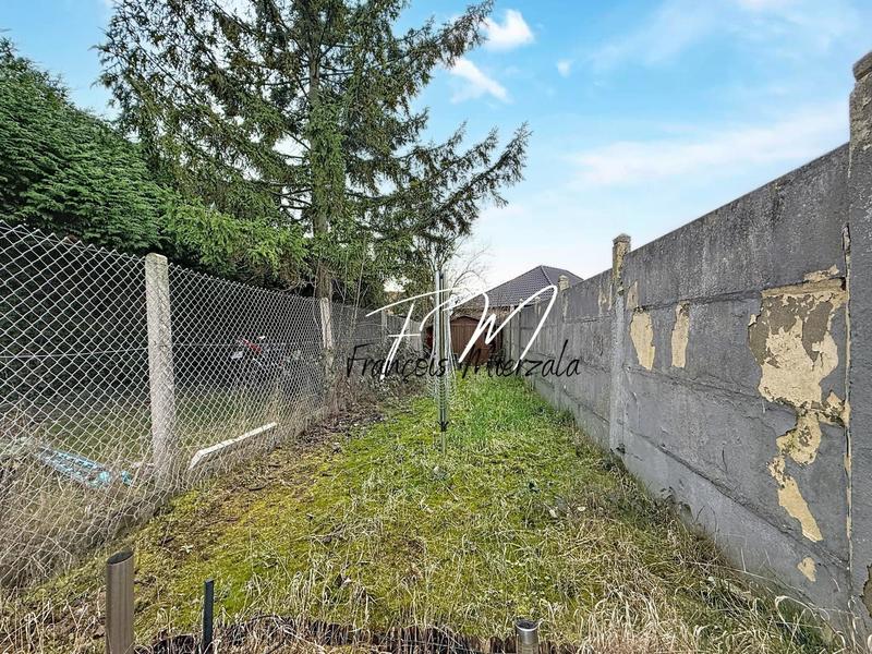 Maison - 112 m² - 6 pièces