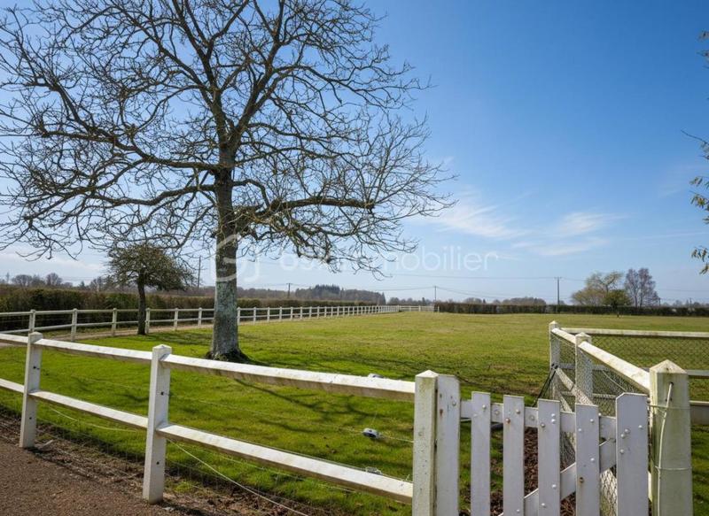 Propriété - 110 m² - 4 pièces