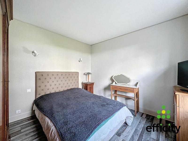 Maison - 140 m² - 7 pièces