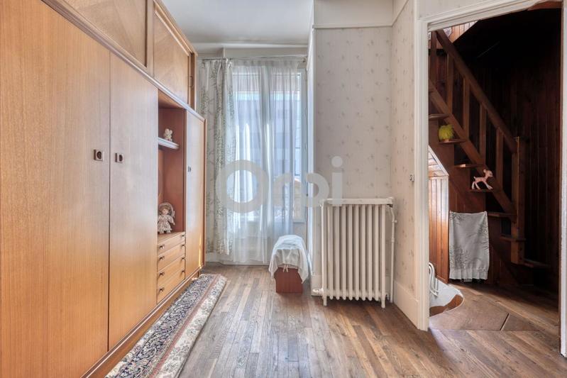 Maison - 60 m² - 4 pièces