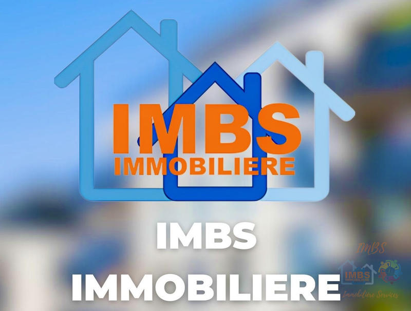 Appartement - 76 m² - 3 pièces