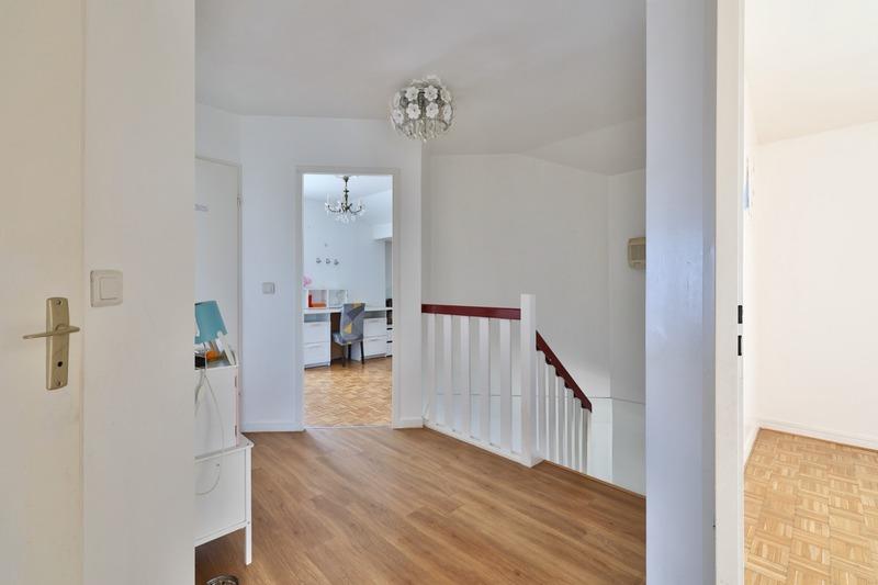 Maison - 115 m² - 6 pièces