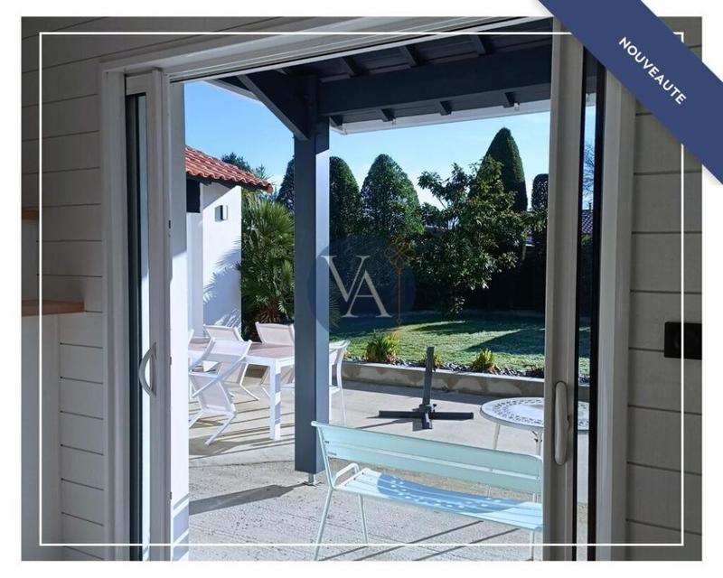 Maison - 173 m² - 7 pièces