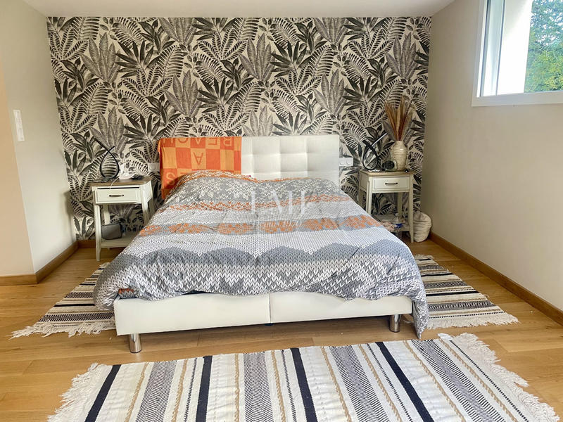 Maison - 150 m² - 6 pièces