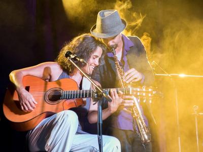 L'Envolée - Kaleyah Sound System