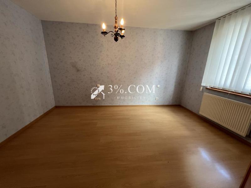 Maison - 260 m² - 8 pièces