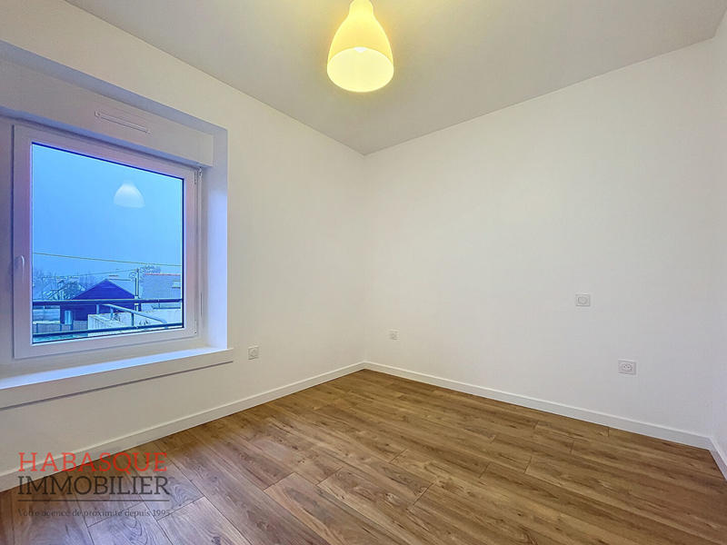 Appartement - 53 m² - 3 pièces