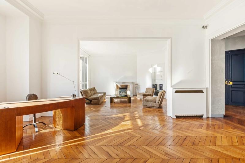 Appartement - 173 m²