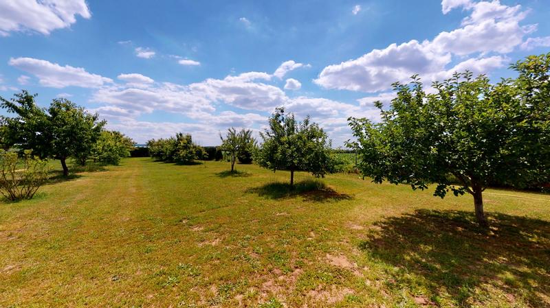 Maison traditionnelle - 160 m² - 5 pièces