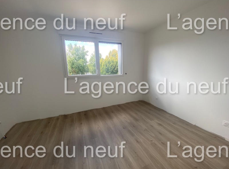 Maison - 97 m² - 5 pièces