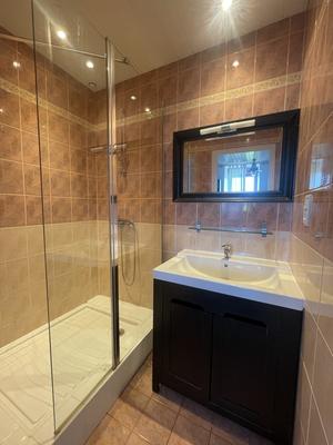 Maison ancienne - 144 m² - 7 pièces