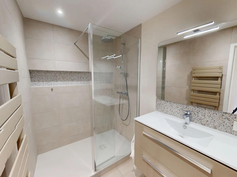 Appartement - 74 m² - 3 pièces