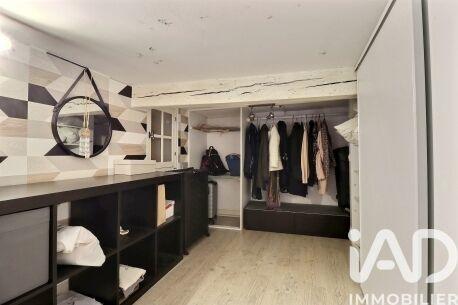 Appartement - 45 m² - 3 pièces