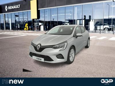 Renault Clio V E-Tech 140 - 21n Business