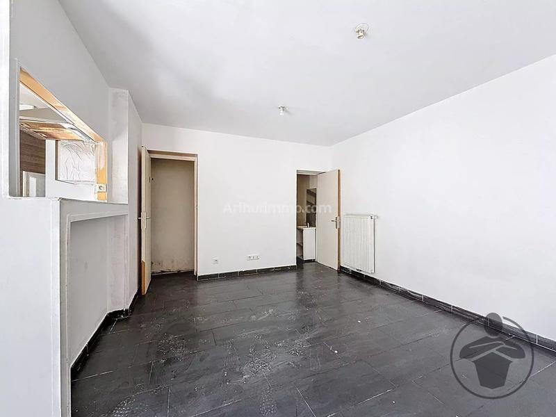 Immeuble - 134 m² - 6 pièces