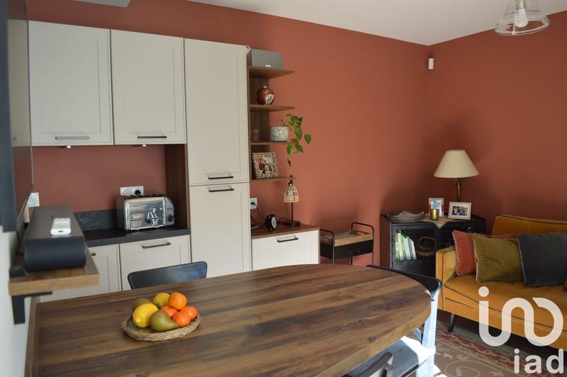 Maison de ville - 172 m² - 7 pièces