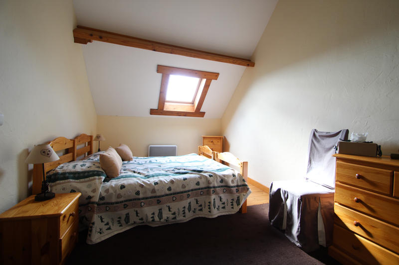 Maison - 108 m² - 4 pièces