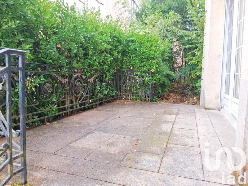 Appartement - 84 m² - 3 pièces