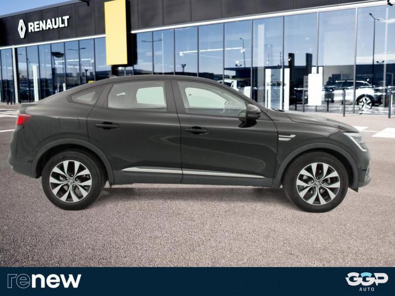 Renault Arkana TCe 140 Edc Fap Zen