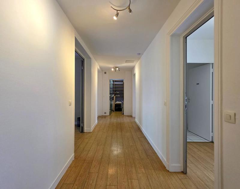 Appartement - 82 m² - 3 pièces