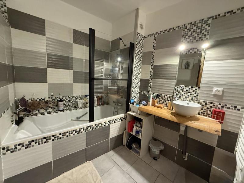 Maison - 72 m² - 4 pièces