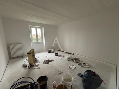 Maison - 143 m² - 5 pièces