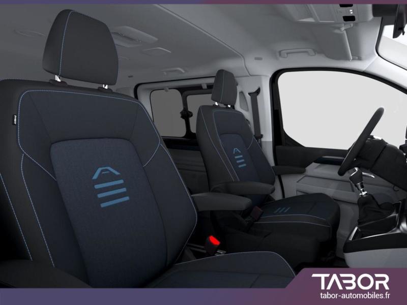 Ford Tourneo Custom 170 Active L2 Attel Acc 8pl