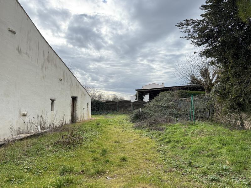 Maison - 91 m² - 4 pièces