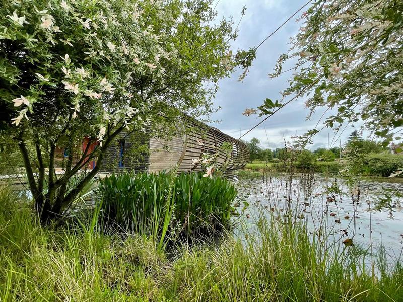 Maison - 172 m² - 5 pièces