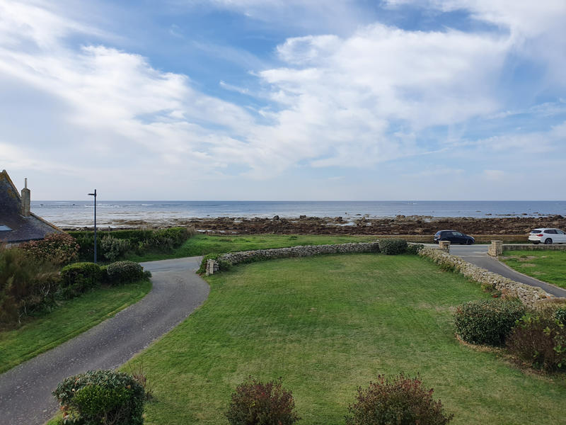 Maison - 128 m² - 6 pièces