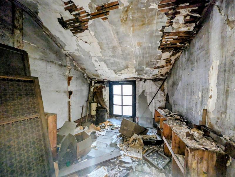 Maison - 210 m² - 4 pièces