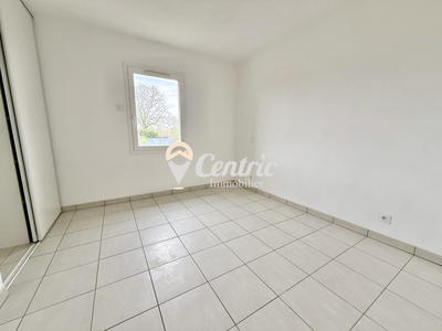 Maison - 106 m² - 5 pièces