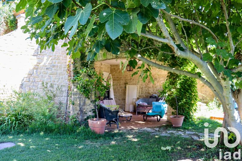 Maison de maîtres - 271 m² - 8 pièces