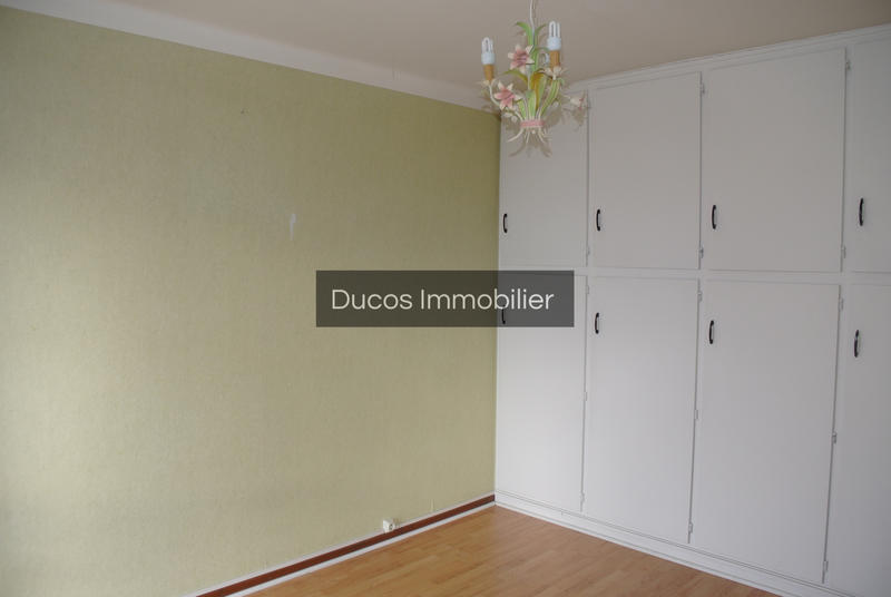Appartement - 53 m² - 3 pièces