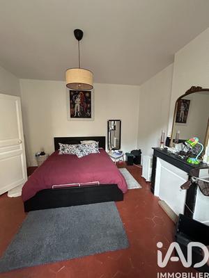 Appartement - 53 m² - 3 pièces