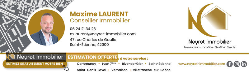 Villa - 132 m² - 6 pièces