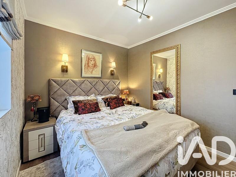 Appartement - 68 m² - 3 pièces