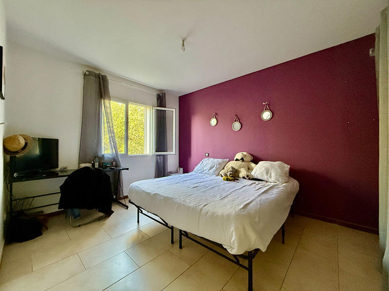 Maison - 170 m² - 5 pièces