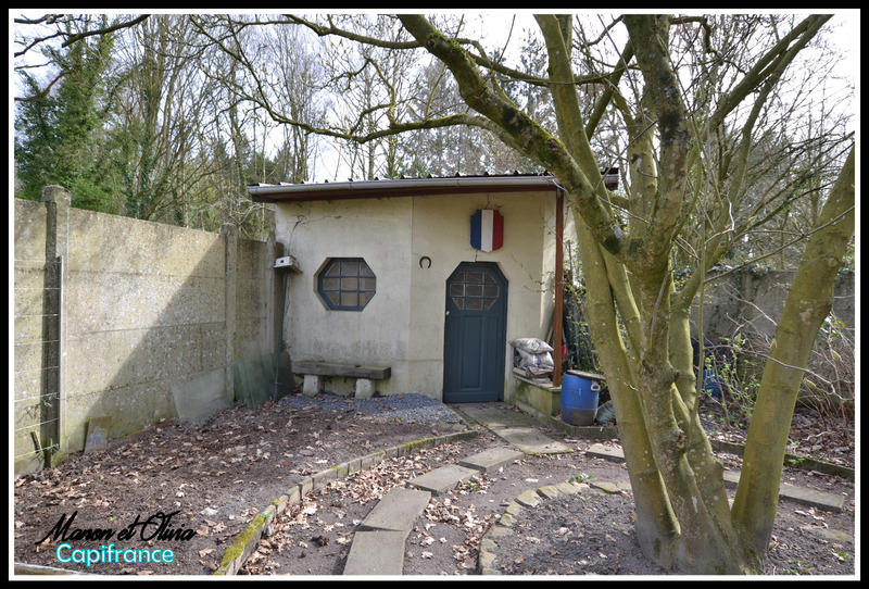 Maison - 185 m² - 6 pièces