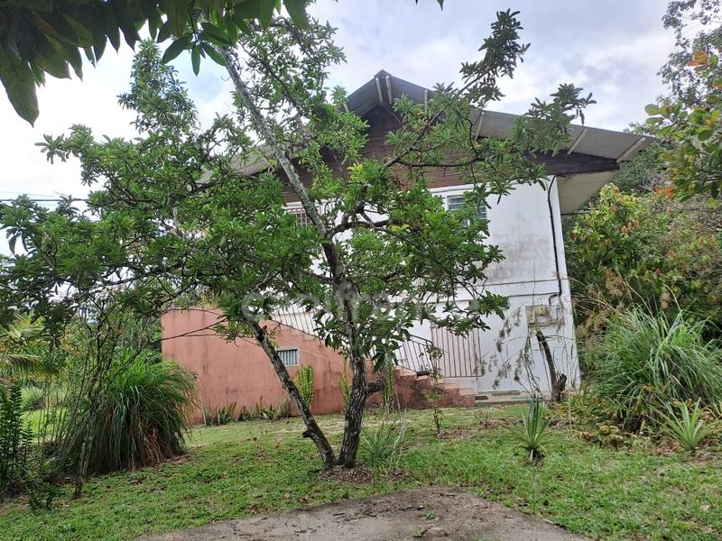 Maison de ville - 166 m² - 6 pièces